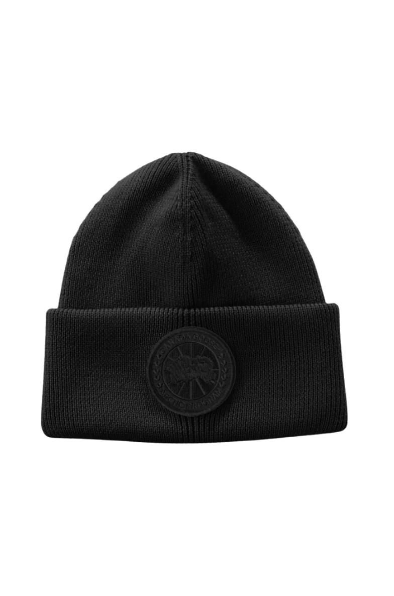 Canada Goose Arctic Disc Toque Black Label Retro